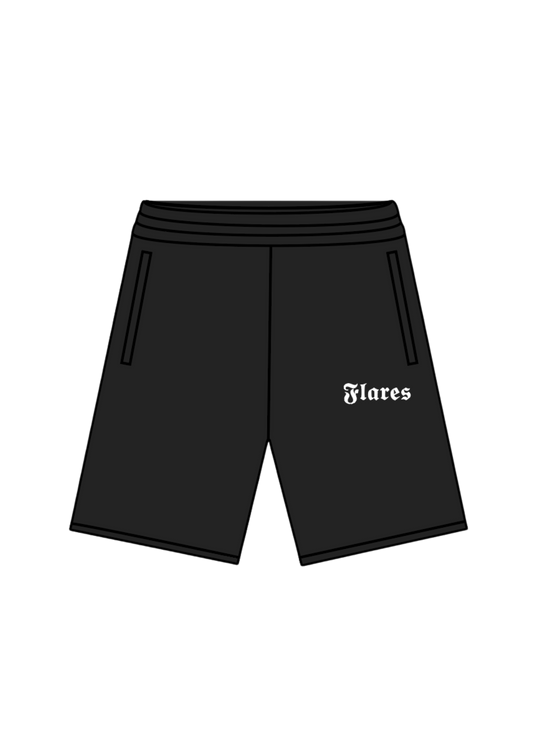 Black Shorts